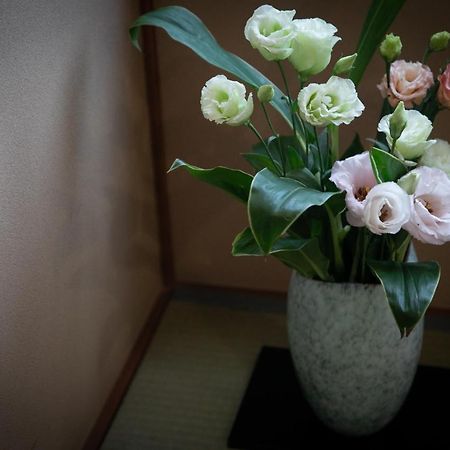 Ohanabo Kyoto Bagian luar foto