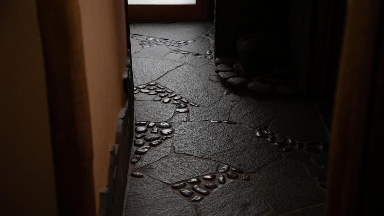 Ohanabo Kyoto Bagian luar foto