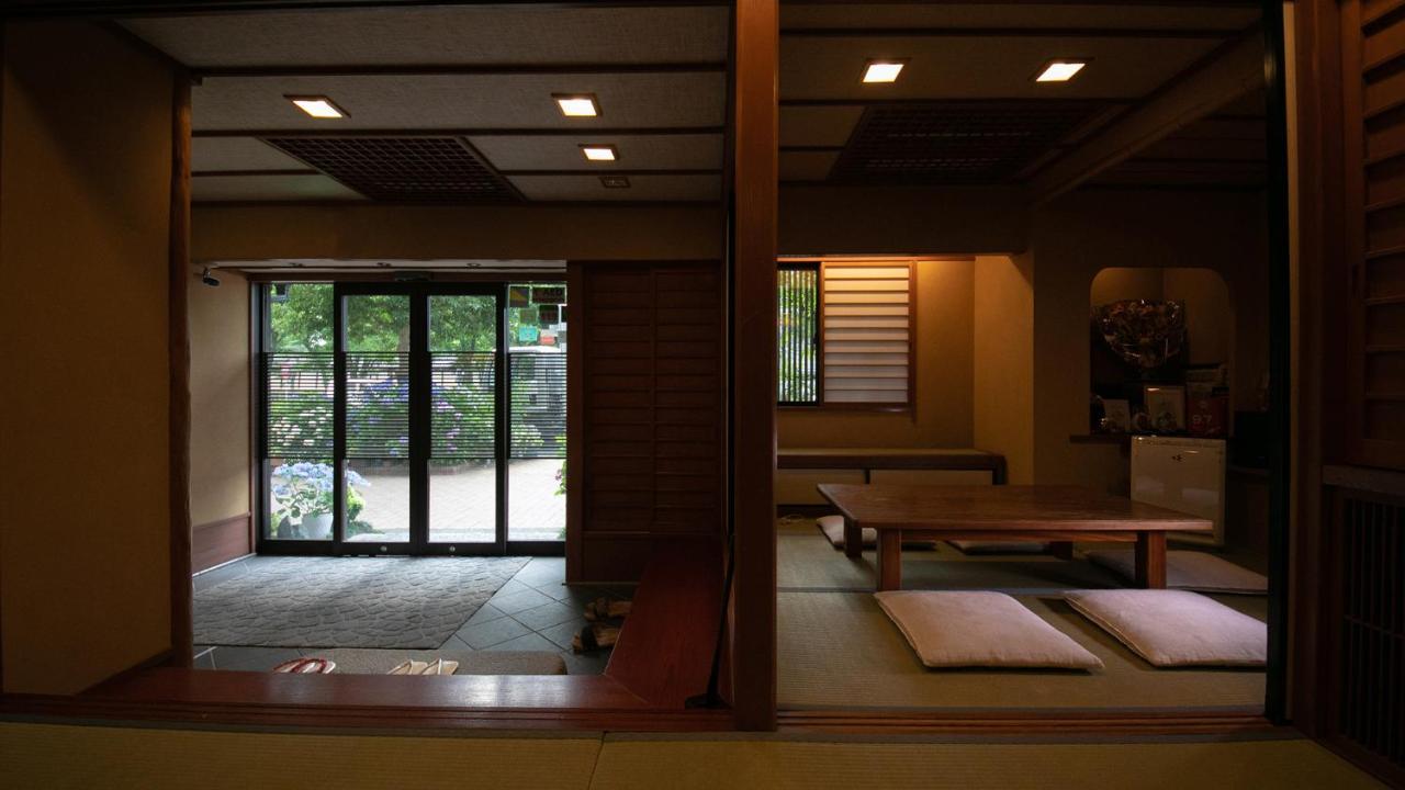 Ohanabo Kyoto Bagian luar foto