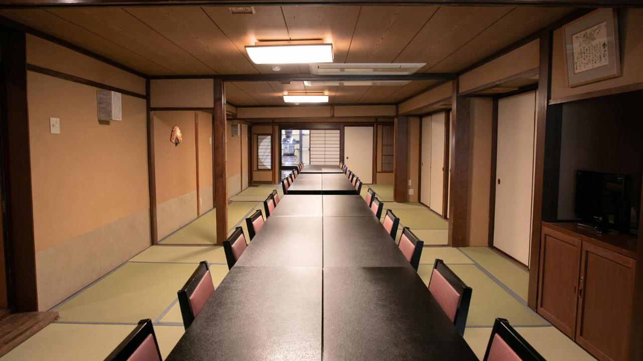 Ohanabo Kyoto Bagian luar foto