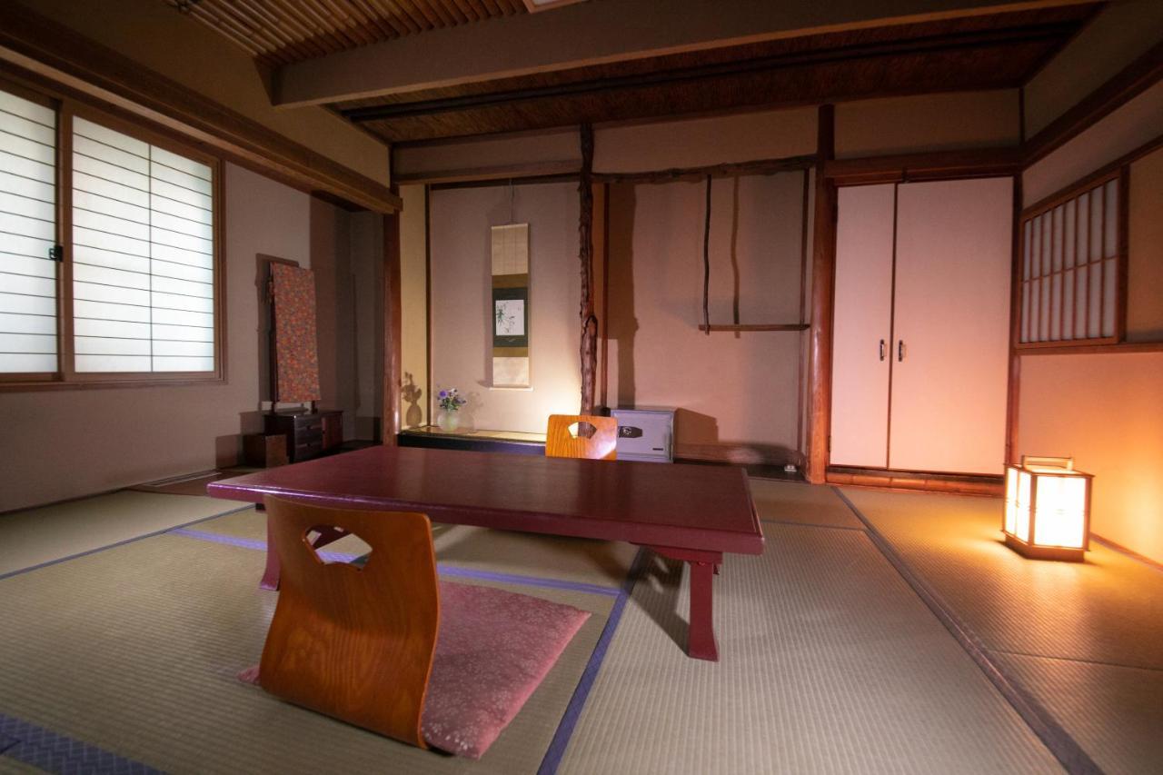 Ohanabo Kyoto Bagian luar foto