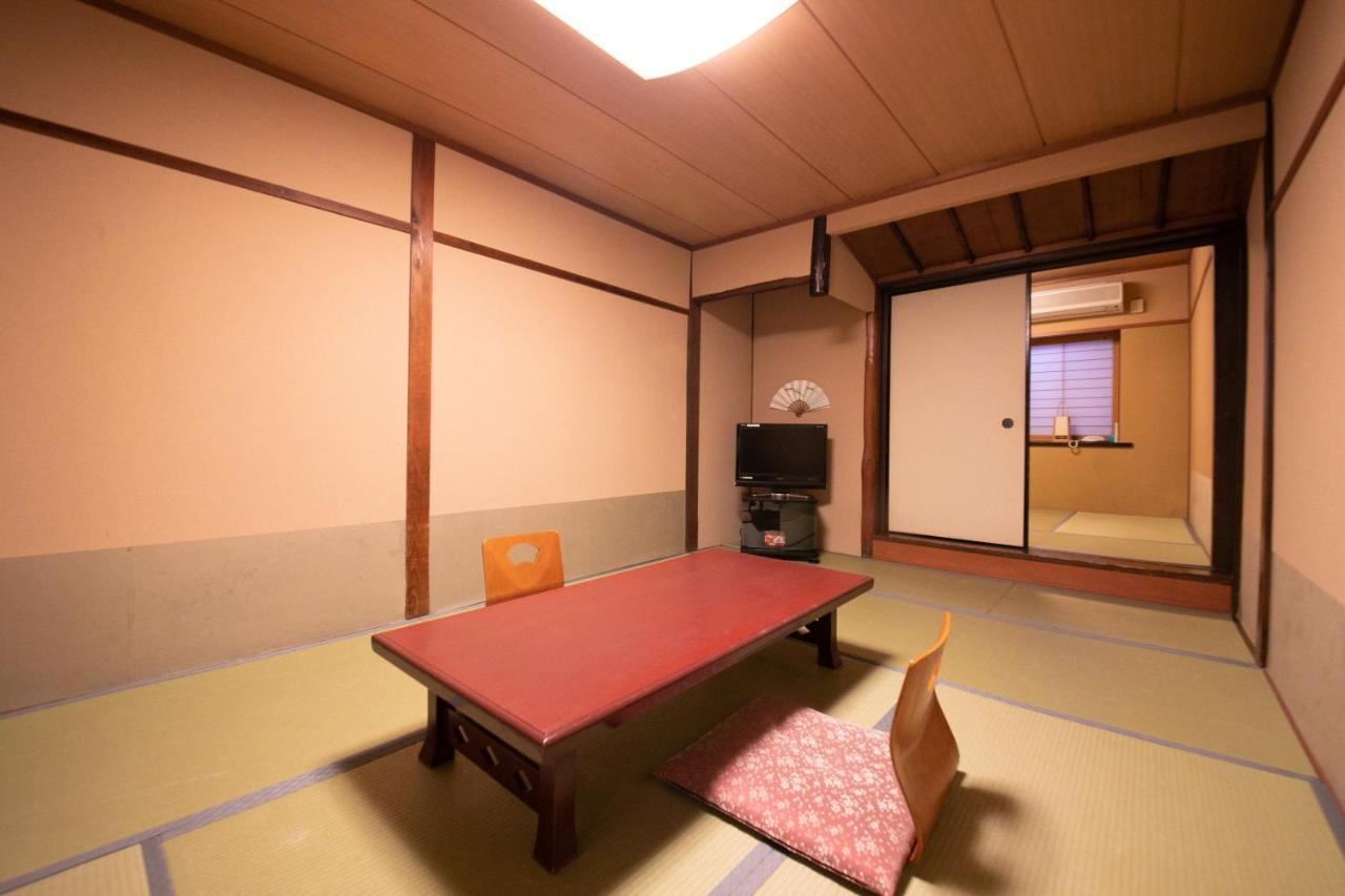 Ohanabo Kyoto Bagian luar foto