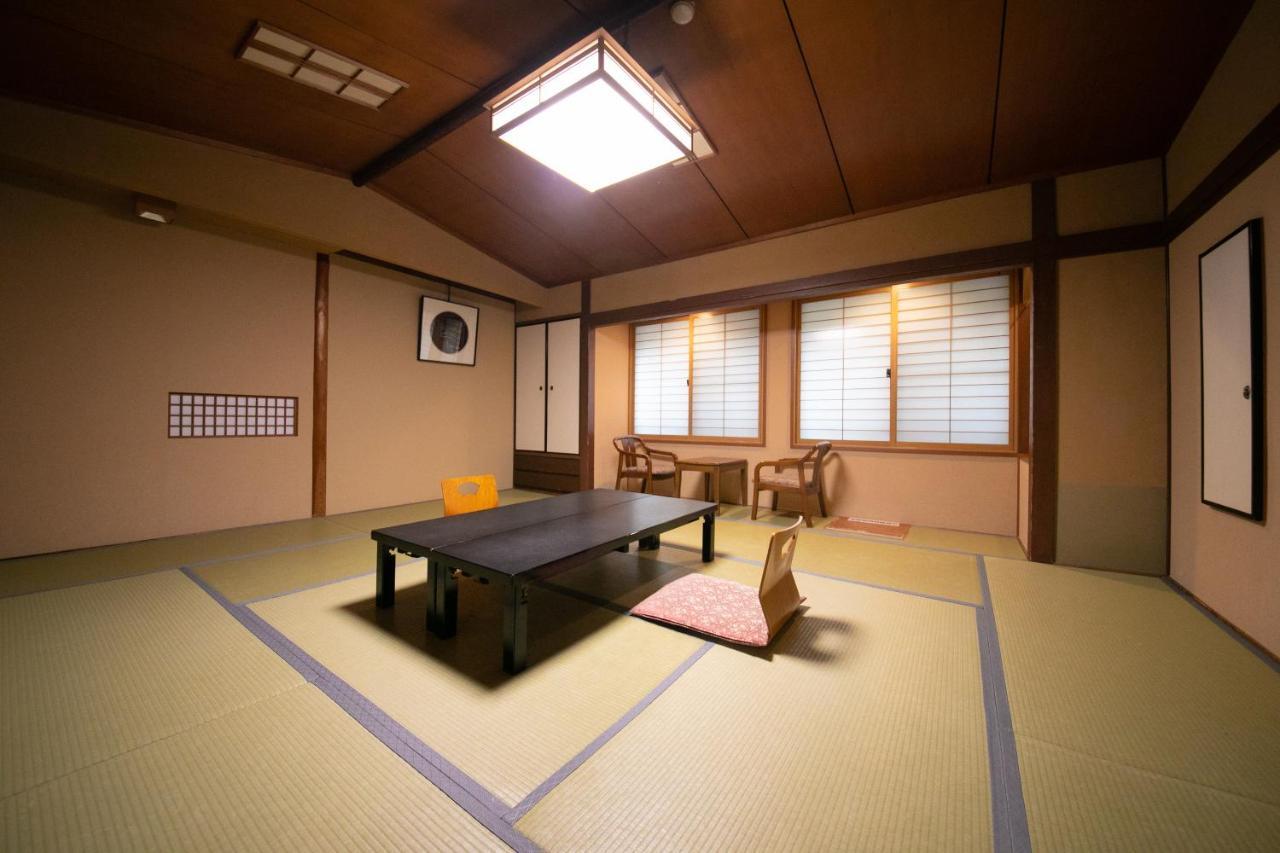 Ohanabo Kyoto Bagian luar foto