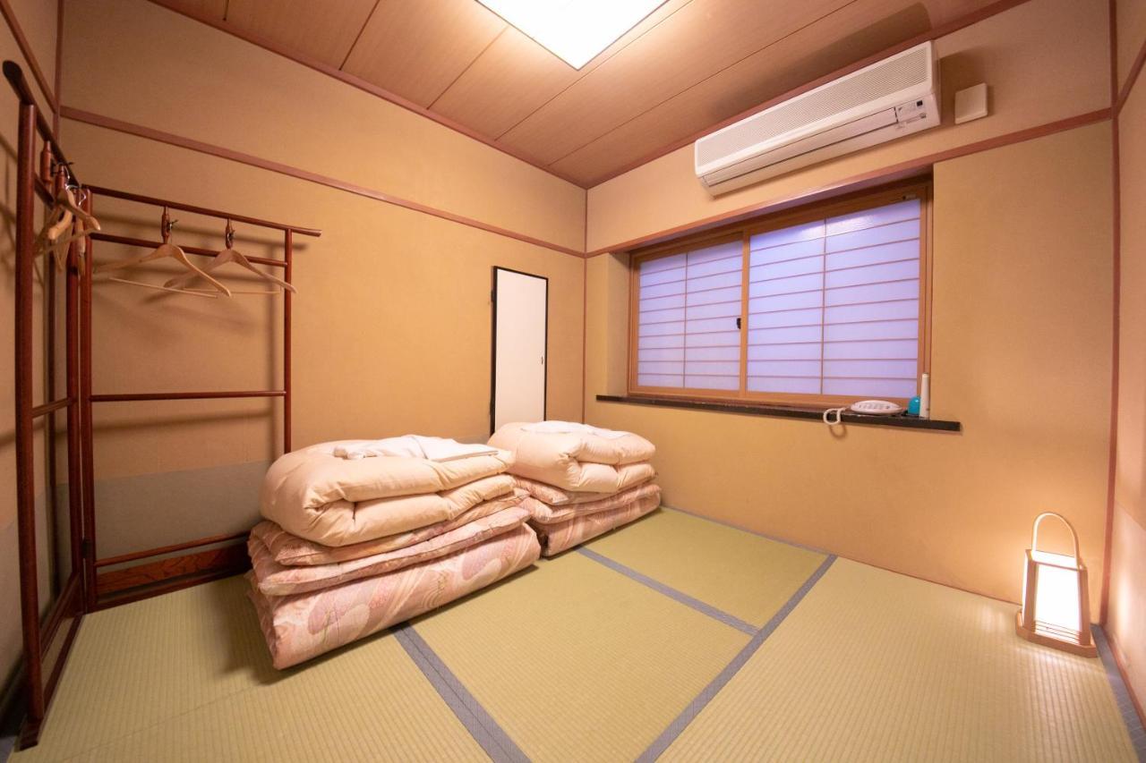 Ohanabo Kyoto Bagian luar foto