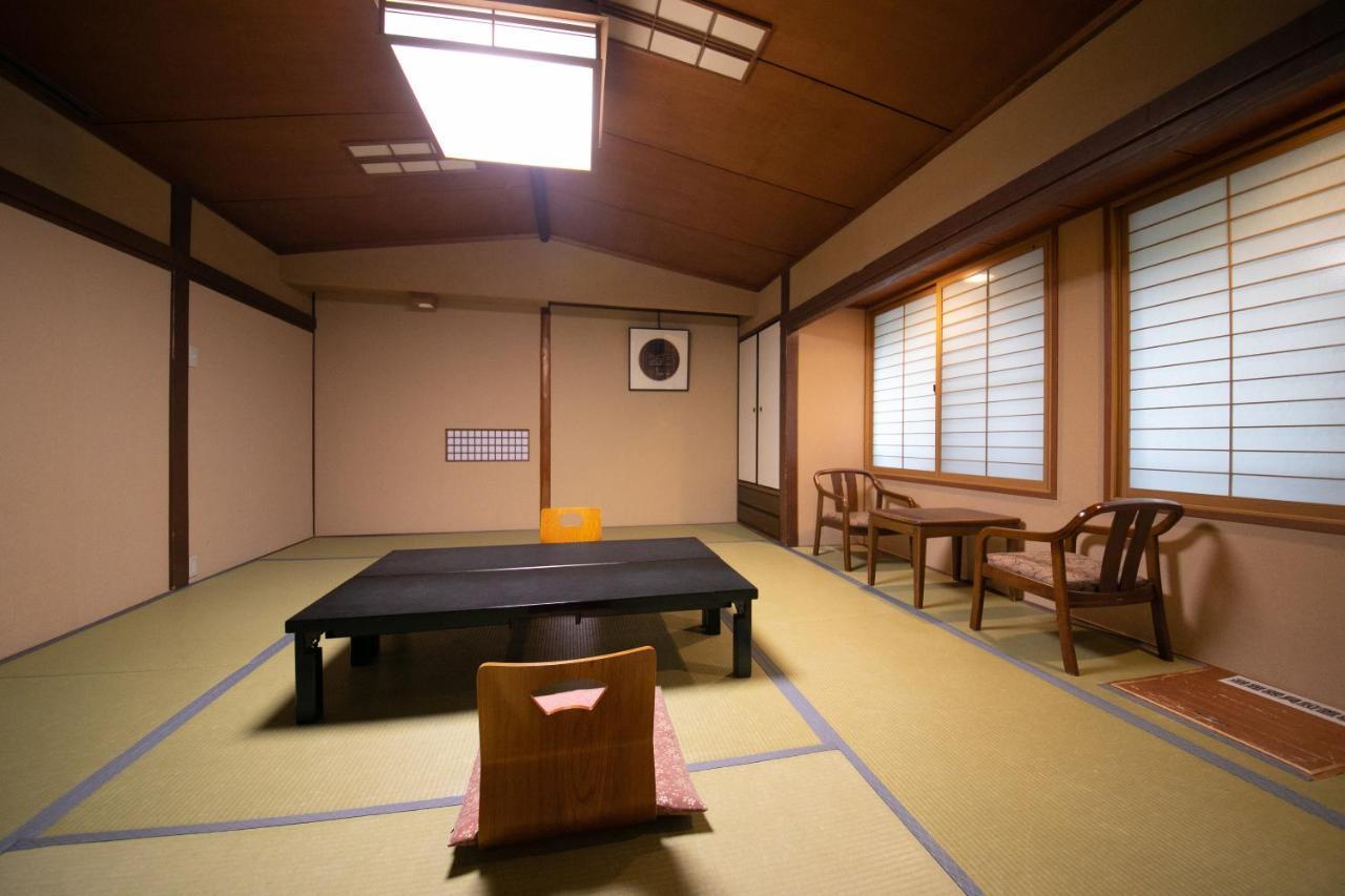 Ohanabo Kyoto Bagian luar foto