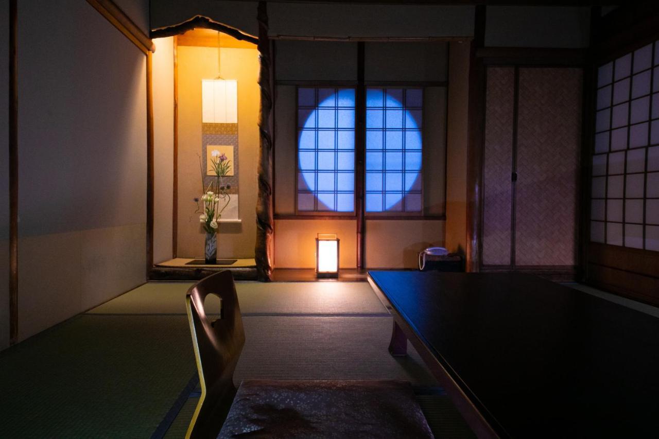 Ohanabo Kyoto Bagian luar foto