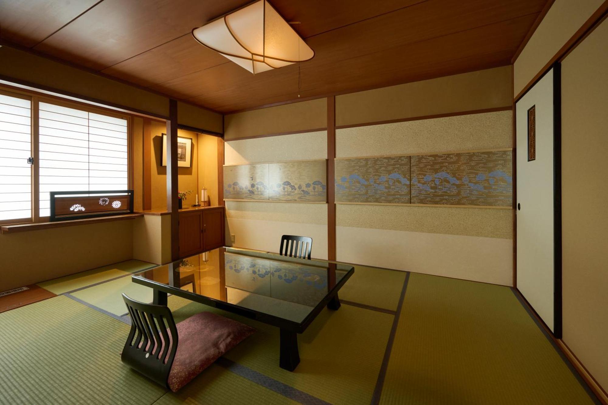 Ohanabo Kyoto Bagian luar foto