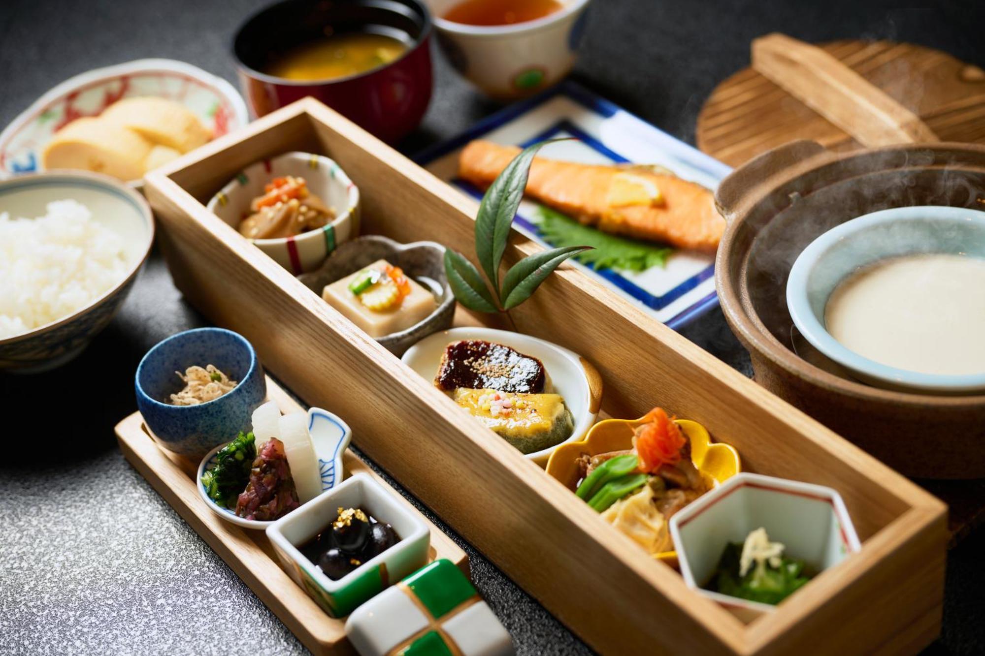 Ohanabo Kyoto Bagian luar foto