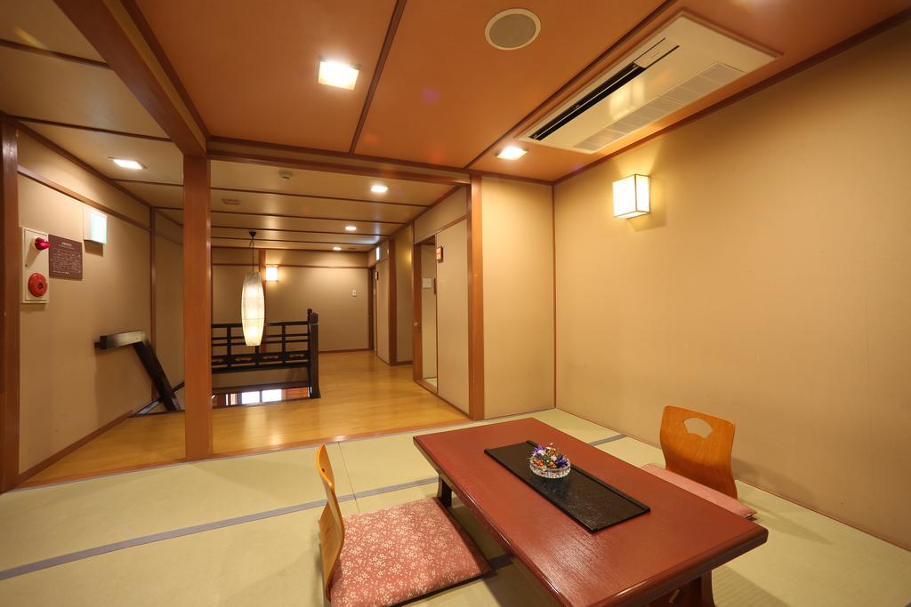 Ohanabo Kyoto Bagian luar foto
