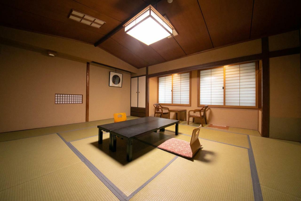 Ohanabo Kyoto Bagian luar foto